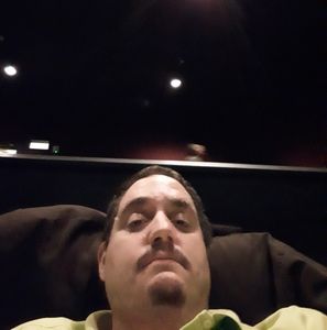 Meet your Posher, Jeffrey